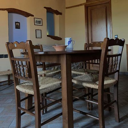 Lithos Homes Volissos エクステリア 写真