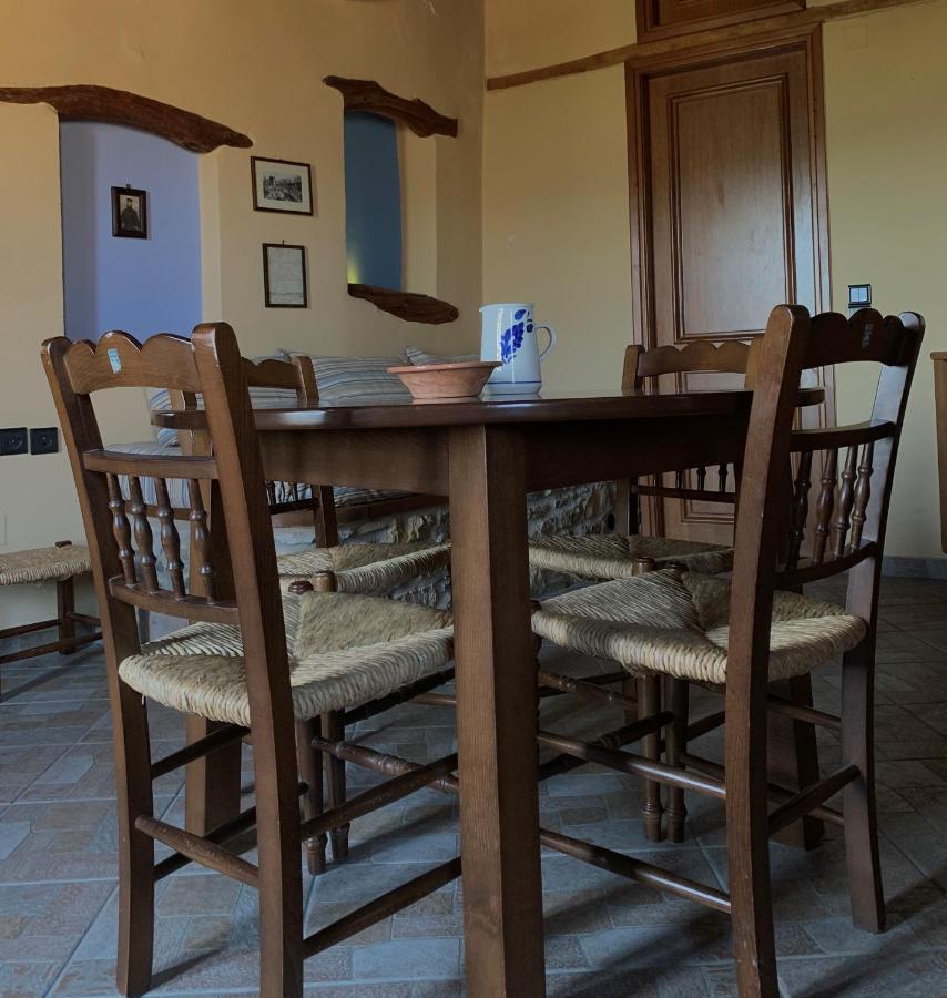 Lithos Homes Volissos エクステリア 写真