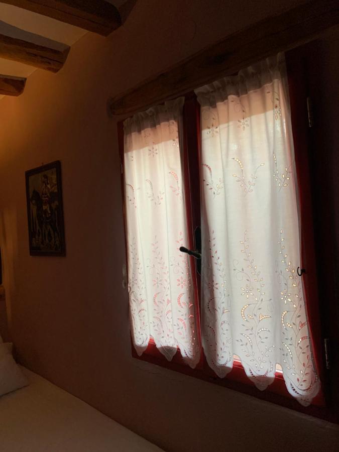 Lithos Homes Volissos エクステリア 写真