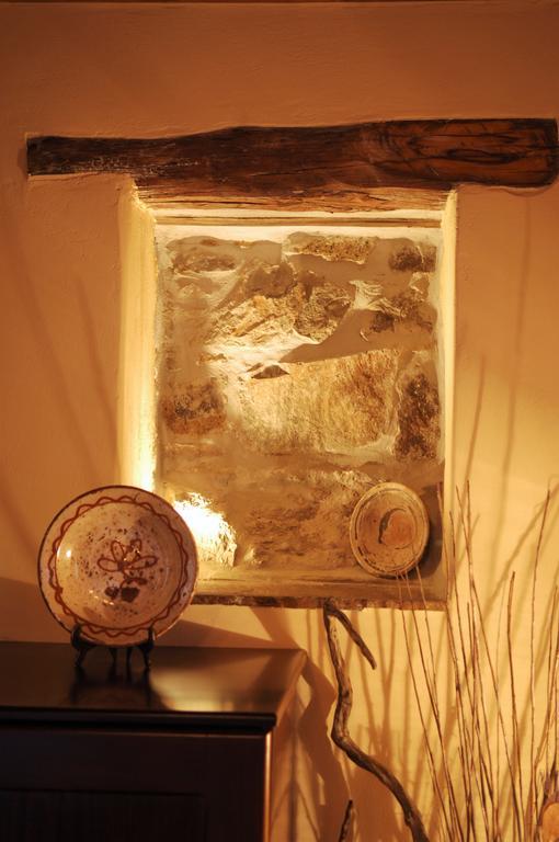 Lithos Homes Volissos エクステリア 写真